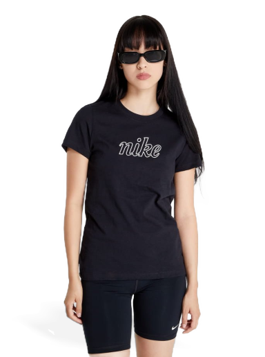 Тениска Nike Icon Clash T-Shirt Черно | DR8977-010
