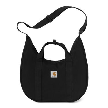 Чанта през рамо Carhartt WIP Kayter Medium Bag Черно | I034629_3, 0