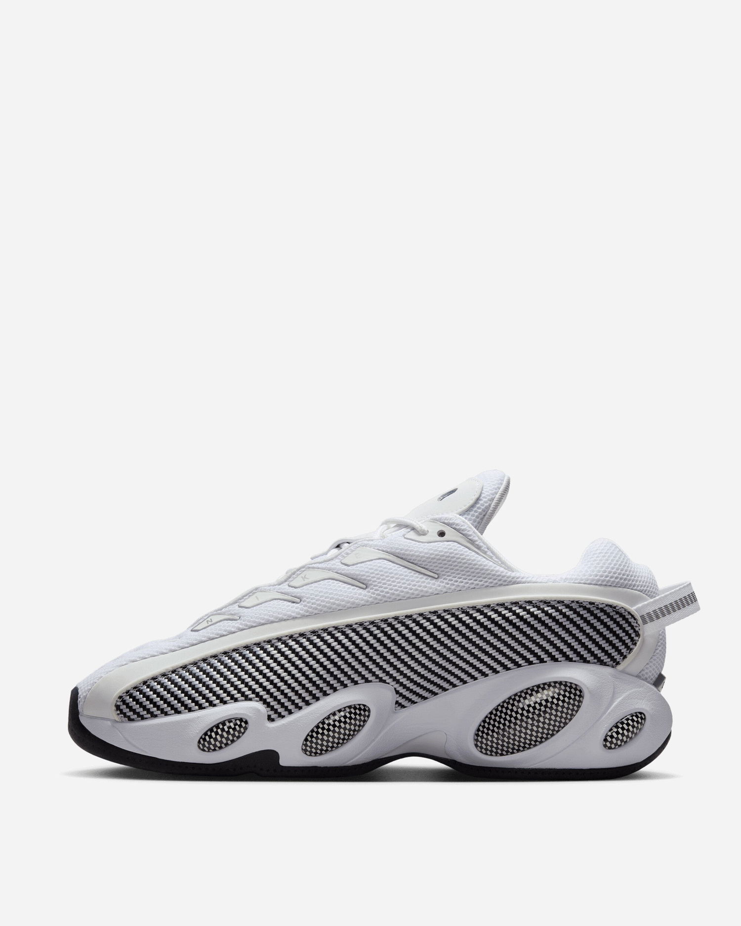 Кецове и обувки Nike NOCTA Glide Бяло | DM0879-101, 0