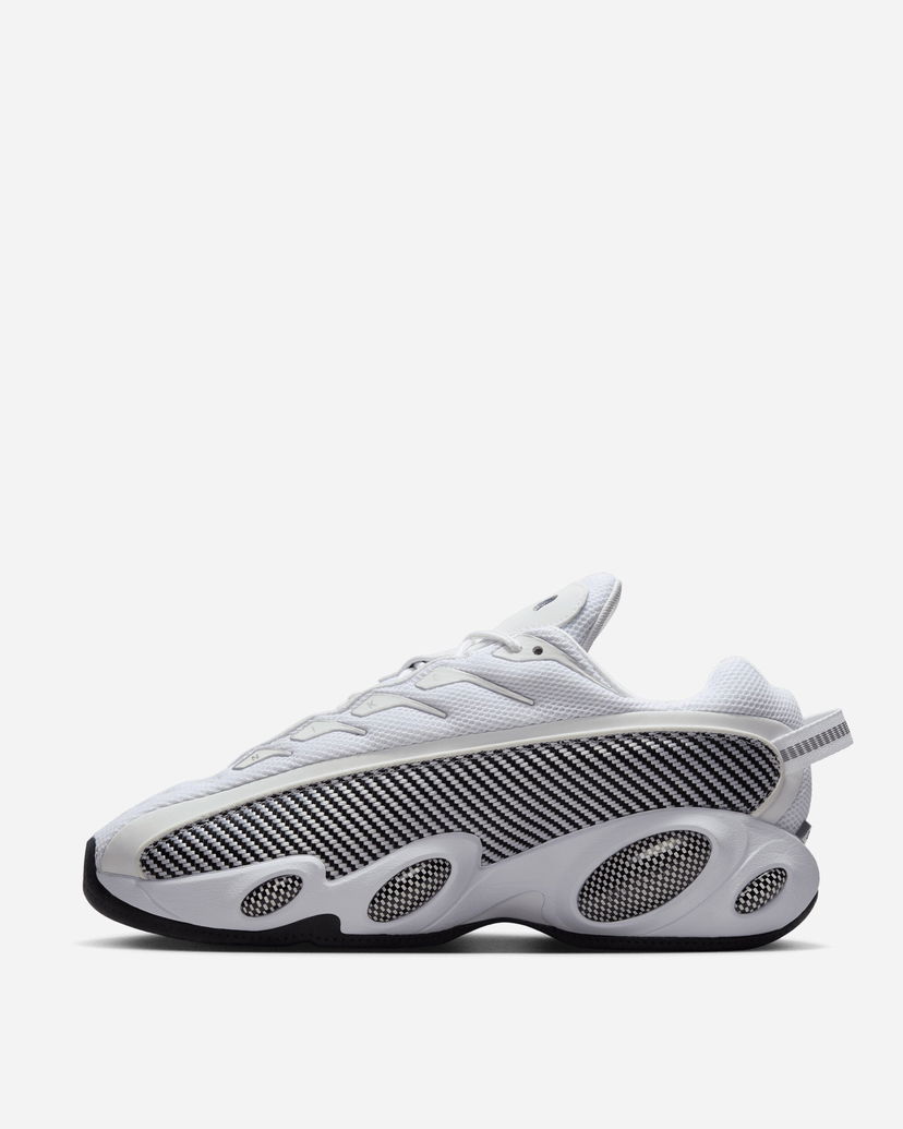 Кецове и обувки Nike NOCTA Glide Бяло | DM0879-101