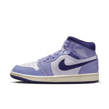 Кецове и обувки Jordan Air Jordan 1 Mid SE "Sky J Purple" W Лилаво | DZ3745-500, 0