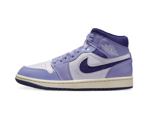 Кецове и обувки Jordan Air Jordan 1 Mid SE "Sky J Purple" W Лилаво | DZ3745-500