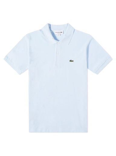 Classic Fit Polo