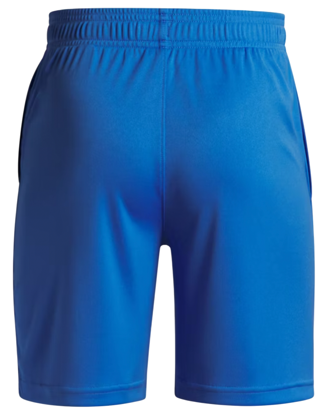 Къси панталони Under Armour Tech Logo Shorts Синьо | 1383333-402, 1