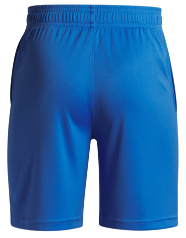 Къси панталони Under Armour Tech Logo Shorts Синьо | 1383333-402, 1