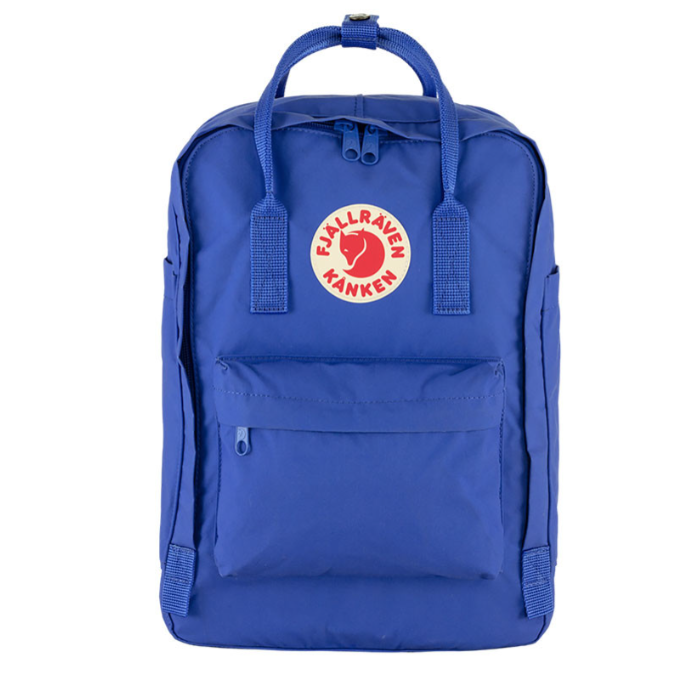 Раница FJÄLLRÄVEN Kånken Laptop 15" Backpack Синьо | F23524-571, 0