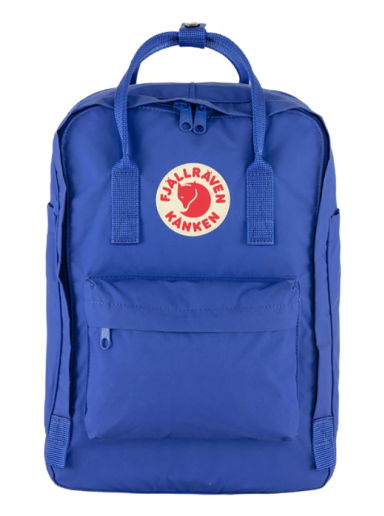 Раница FJÄLLRÄVEN Kånken Laptop 15" Backpack Синьо | F23524-571