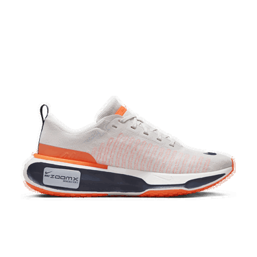 Кецове и обувки Nike ZoomX Invincible Run 3 Phantom Total Orange Бежово | DR2615-007, 2