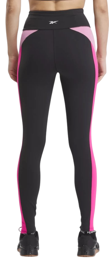 Клинове Reebok Reebok LUX HR Tight Leggings Черно | 100076147, 2