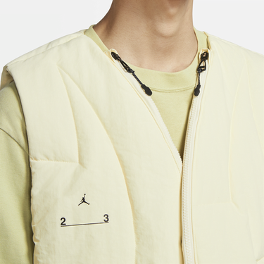 Жилетка Jordan Jordan 23 Engineered Statement Gilet Бежово | DR1437-113, 4