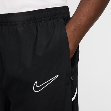 Спортни панталони Nike Academy Dri-FIT Football Pants Черно | HJ3780-010, 1