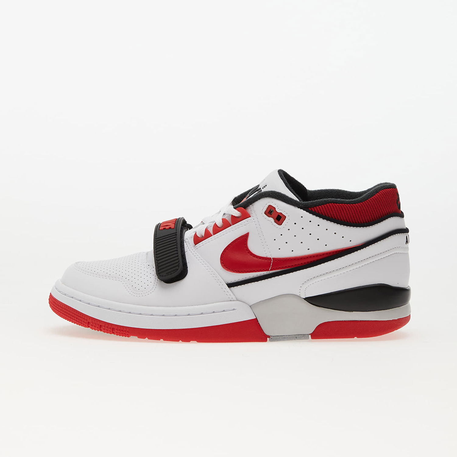 Кецове и обувки Nike Billie Eilish x Air Alpha Force 88 Червено | DZ6763-101, 0