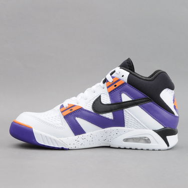 Кецове и обувки Nike Air Tech Challenge 3 Бяло | 749957-102, 1