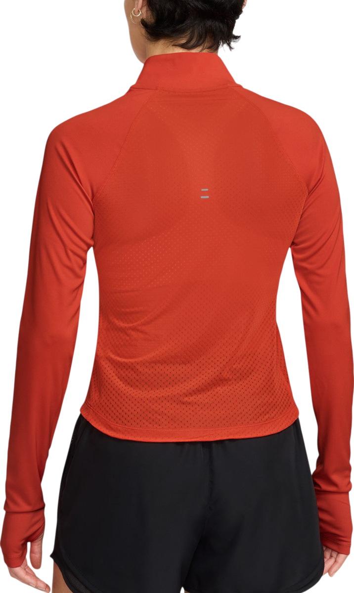 Суитчър Nike Nike Tempo Running Top Червено | hv8905-633, 1