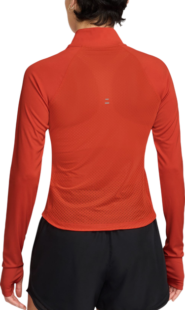 Суитчър Nike Nike Tempo Running Top Червено | hv8905-633, 1