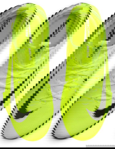 Кецове и обувки Nike Zoom Vapor 16 Academy TF Жълто | fq8284-700, 3