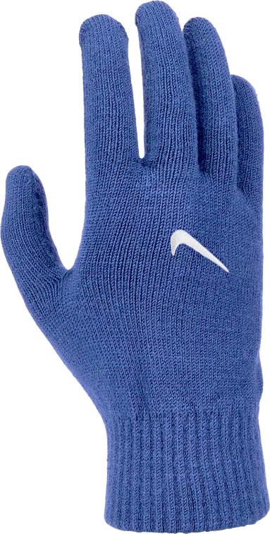 Ръкавици Nike Knit Swoosh TG 3.0 Gloves Синьо | 9317-42-461
