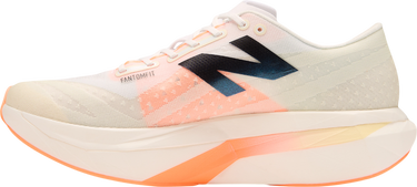 Кецове и обувки New Balance FuelCell SuperComp Elite v4 Бяло | mrcelcw4-cw4, 1