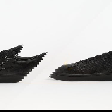 Кецове и обувки adidas Originals Superstar Footpatrol Черно | KH9923, 0