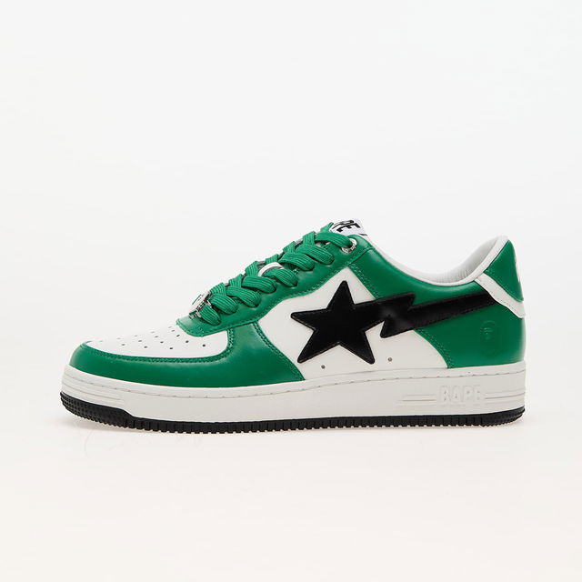 A BATHING APE Bape Sta 3 M2