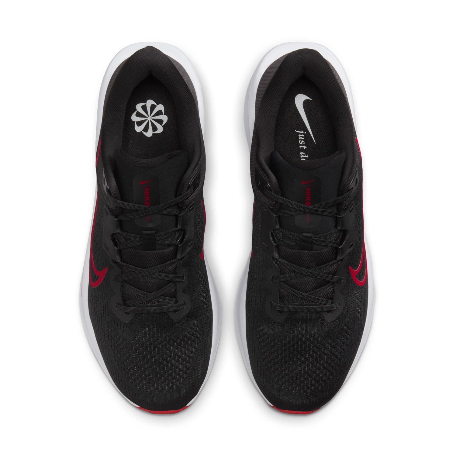 Кецове и обувки Nike Quest 6 Черно | FD6033-002, 1