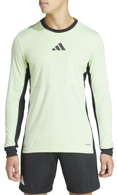 Фланелка adidas Originals adidas REF 24 JSY LS Бяло | ik4871, 0