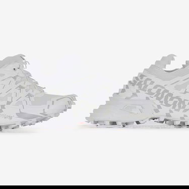 Кецове и обувки Salomon Speedcross Offroad W Бяло | L47384200, 0