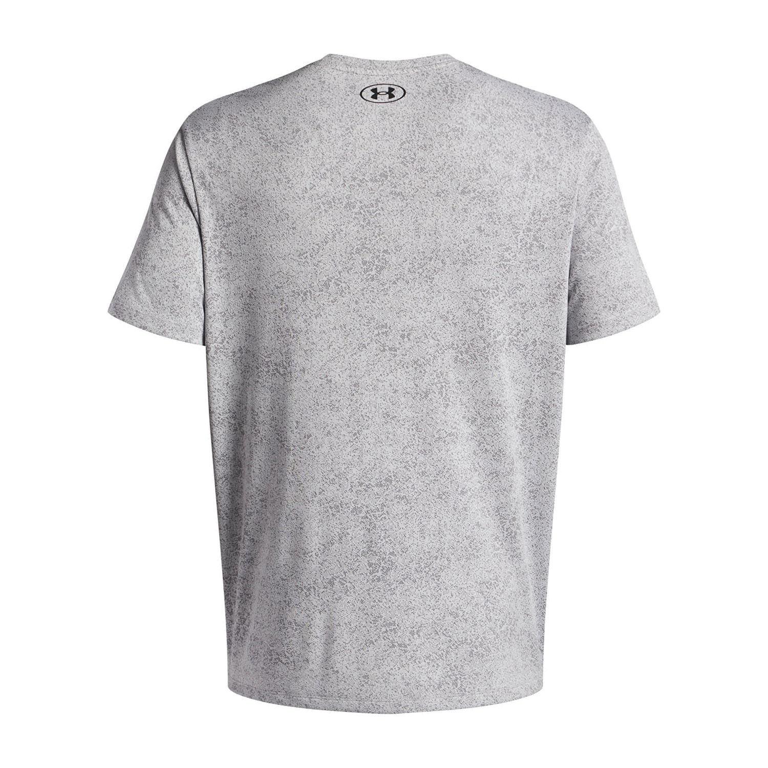 Тениска Under Armour T-Shirt Tech Pixelate Сиво | 6005920-014, 1