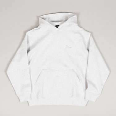 Суитчър Dime Dime Classic Small Logo Hoodie Сиво | DIMESP257AHS, 2