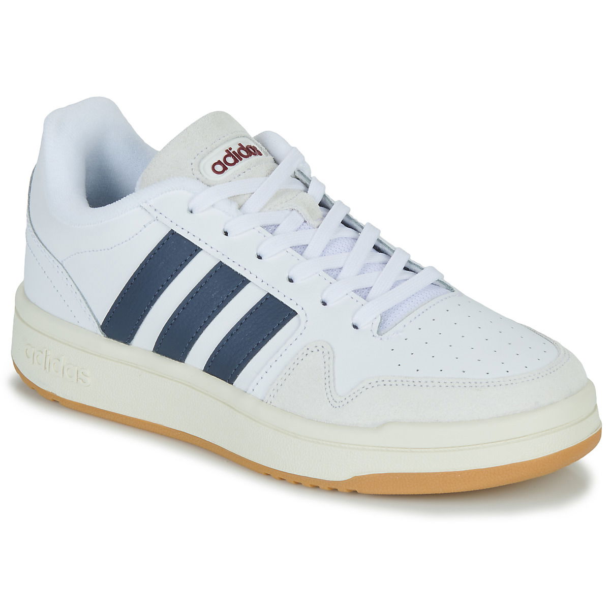 Кецове и обувки adidas Originals Shoes POSTMOVE Бяло | HP2983, 0