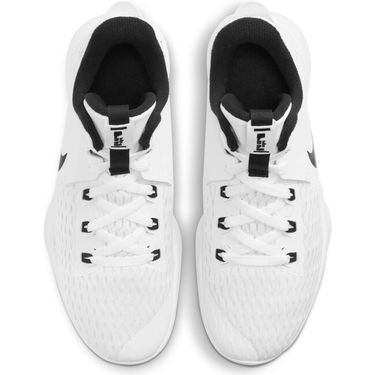 Кецове и обувки Nike LeBron Witness 5 Бяло | CQ9380-101, 3