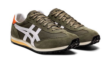 Кецове и обувки Onitsuka Tiger EDR 78 Зелено | 1183B395-300, 2