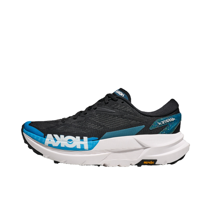 Кецове и обувки Hoka One One Mafate X Черно | 1161990-bksk
