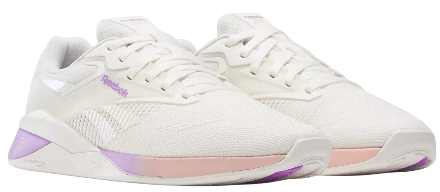 Кецове и обувки Reebok NANO X4 Cross Training Бяло | 100204797, 1