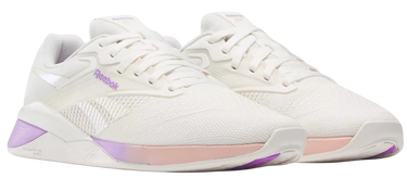 Кецове и обувки Reebok NANO X4 Cross Training Бяло | 100204797, 1
