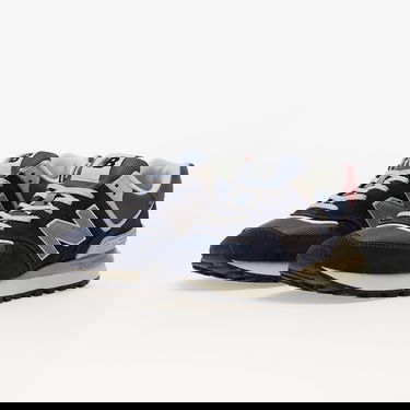 Кецове и обувки New Balance U574LGFN "Navy" Тъмно синьо | U574LGFN, 4