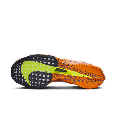 Кецове и обувки Nike Vaporfly 3 Electric Многоцветен | FV2305-900, 2