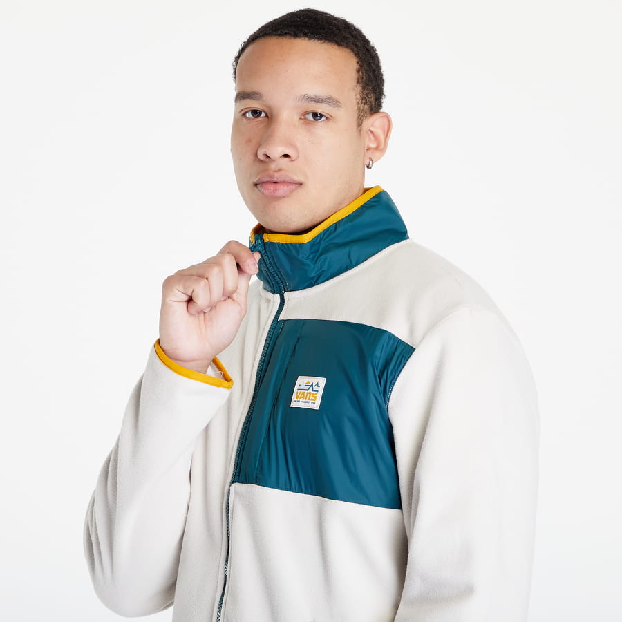 Суитчър Vans Sweatshirt Бежово | VN0000C5EKD1, 1