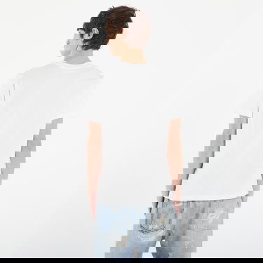 Тениска A.P.C. A.P.C. Scotch Rouge T-Shirt Бяло | COHBM-M26457 AAB, 2