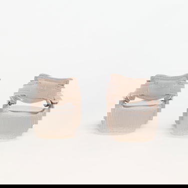 Кецове и обувки adidas Originals Adilette 22 XLG Slides Pink Бежово | IE5651, 4