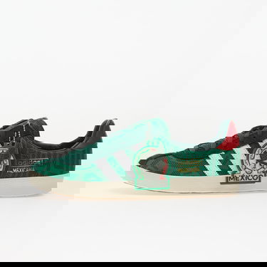 Кецове и обувки adidas Originals Mexicana Fmf Home Зелено | KI8568, 0