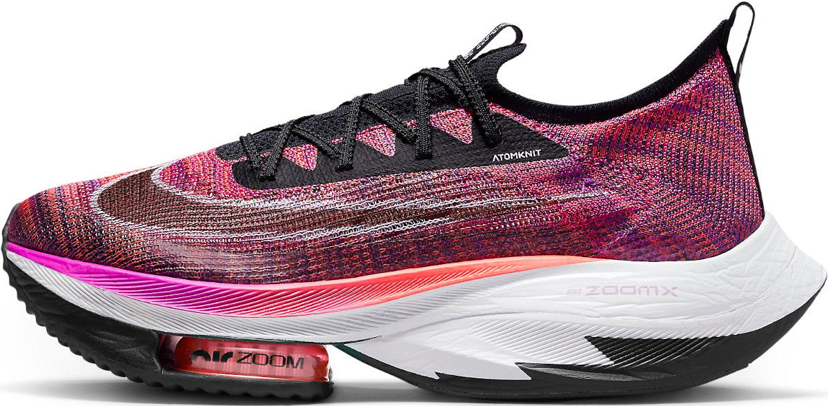 Кецове и обувки Nike Air Zoom AlphaFLY NEXT% Лилаво | ci9925-501, 0