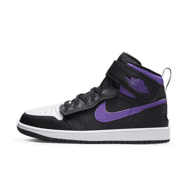 Кецове и обувки Jordan Air Jordan 1 High FlyEase "Bright Violet" Лилаво | CQ3835-051, 4