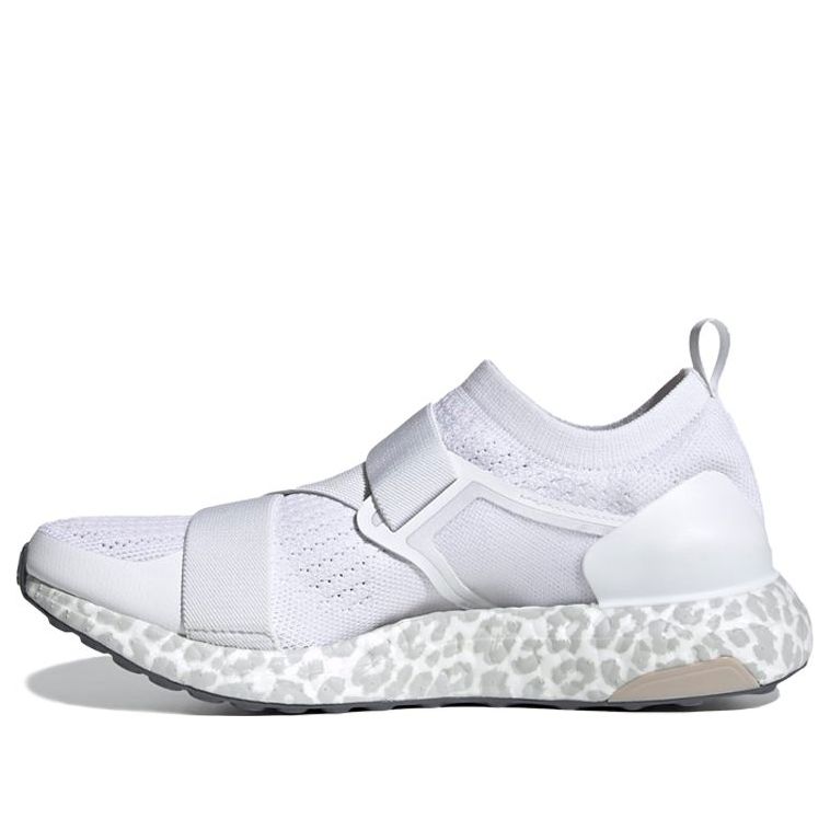 Кецове и обувки adidas Performance Stella McCartney UltraBoost X Бяло | FX0855