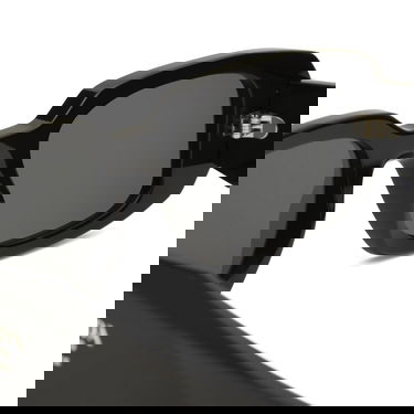 Слънчеви очила Prada 17WS Sunglasses Черно | 0PR-17WS-49-1AB5S0, 4