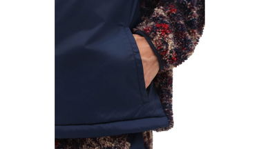 Яке Vans Outdoor Club Quarter ZIP Jacket Многоцветен | VN00008FLKZ, 3