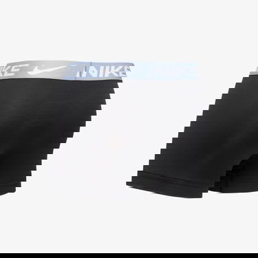 Боксерки Nike Nike Essential Micro Trunk 3-Pack Черно | 0000KE1156-EWQ, 2