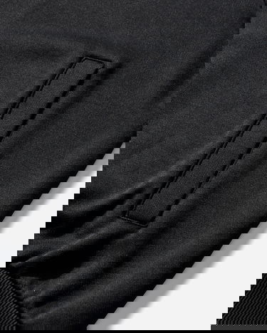 Яке бомбър OUR LEGACY Mob Jacket Prime Черно | M2256MP 001, 4