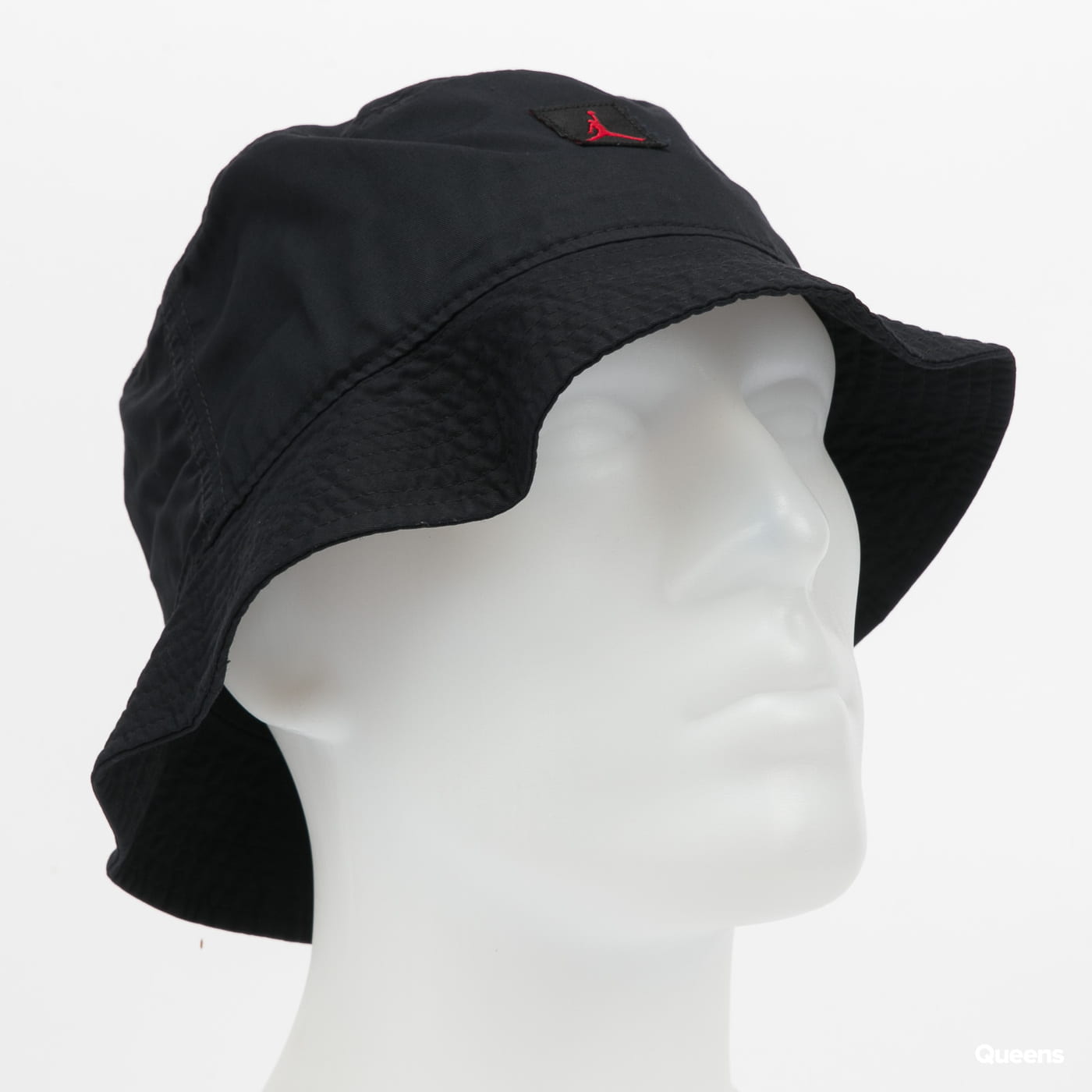 Шапка Jordan Jumpman Washed Bucket Cap Черно | DC3687-011, 0