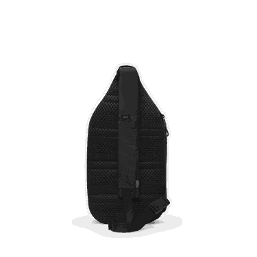 Чанта през рамо Nike Essential Sling Bag Черно | DJ9796-010, 2